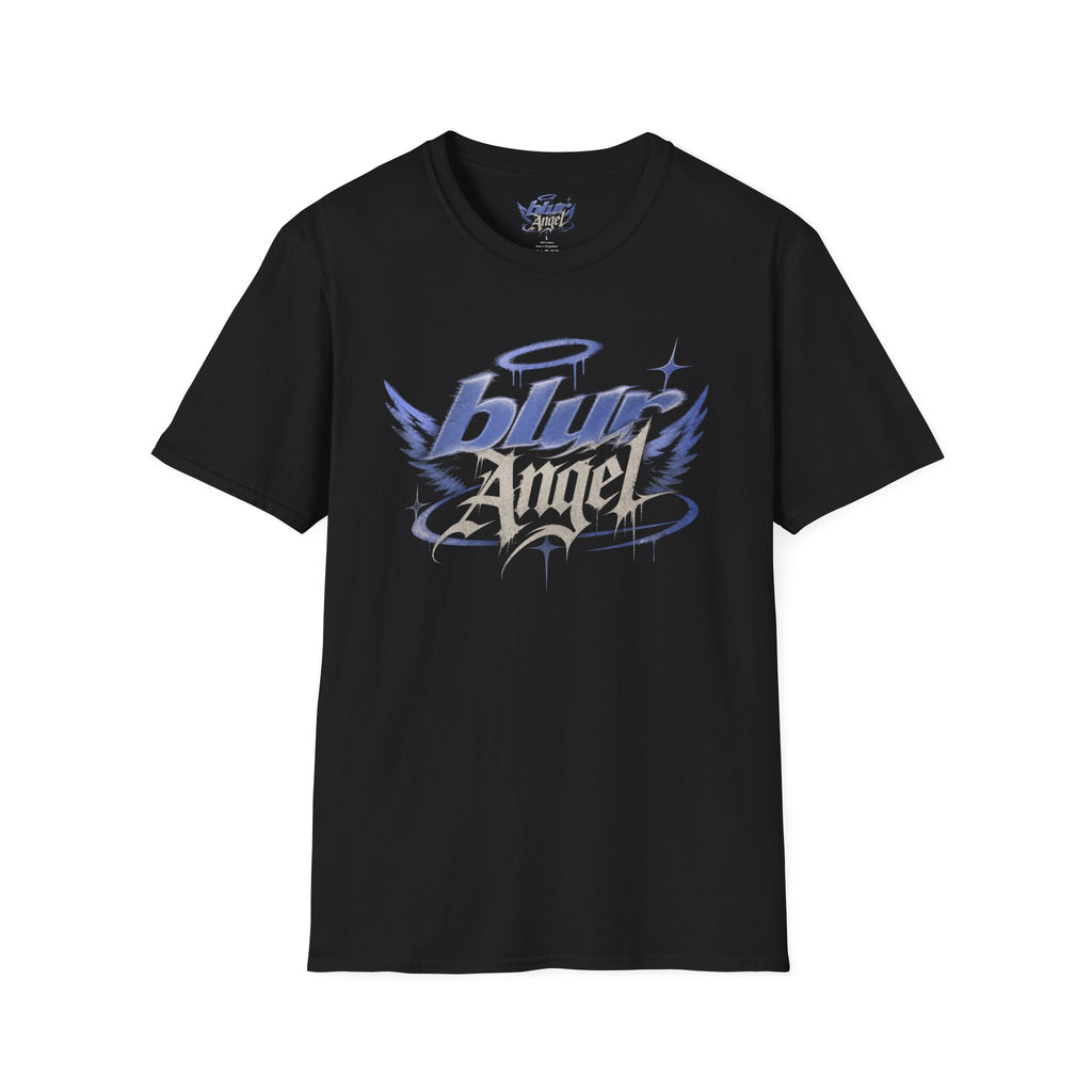 Blur Angel Tee