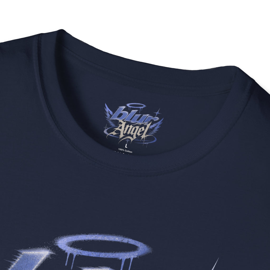 Blur Angel Tee