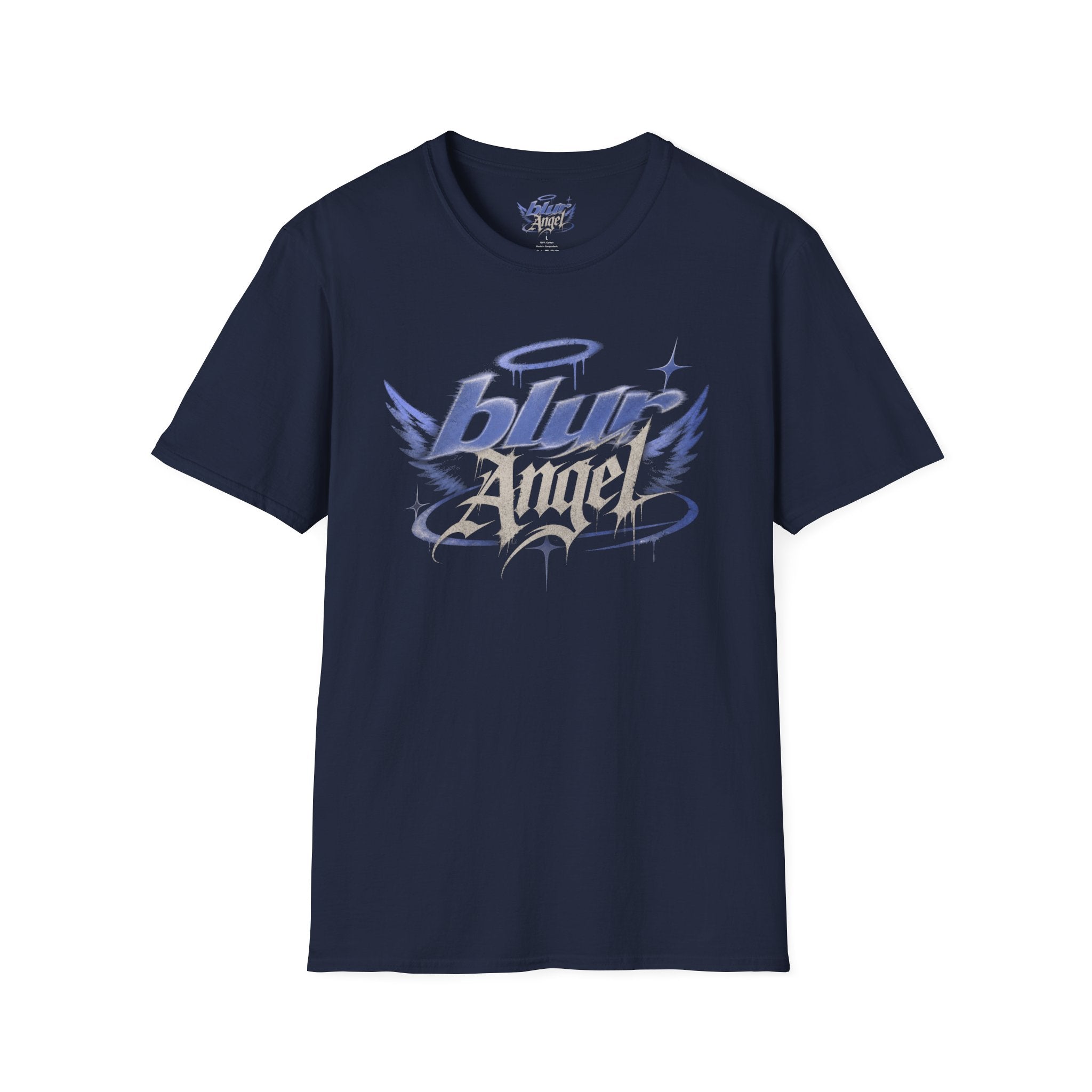 Blur Angel Tee