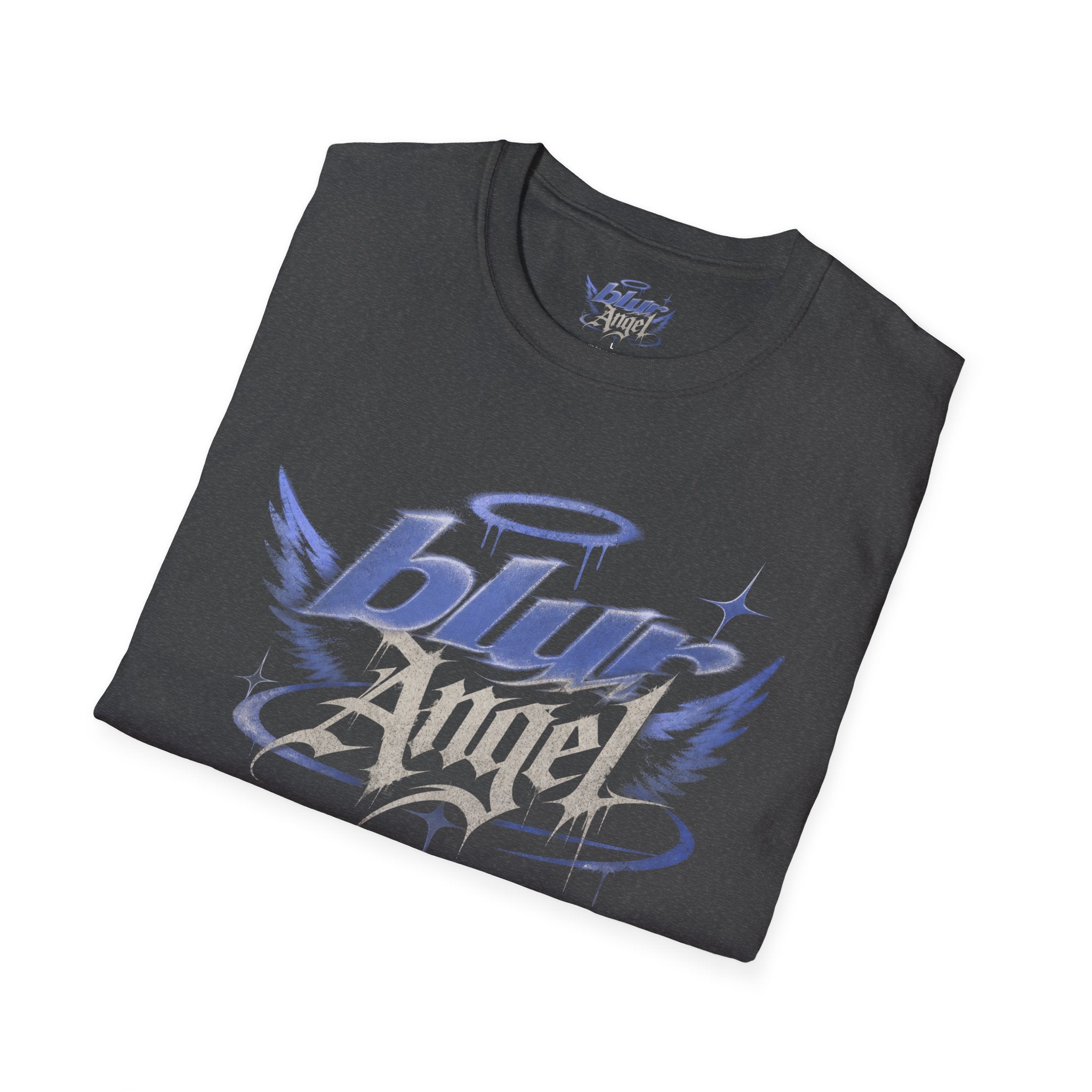 Blur Angel Tee