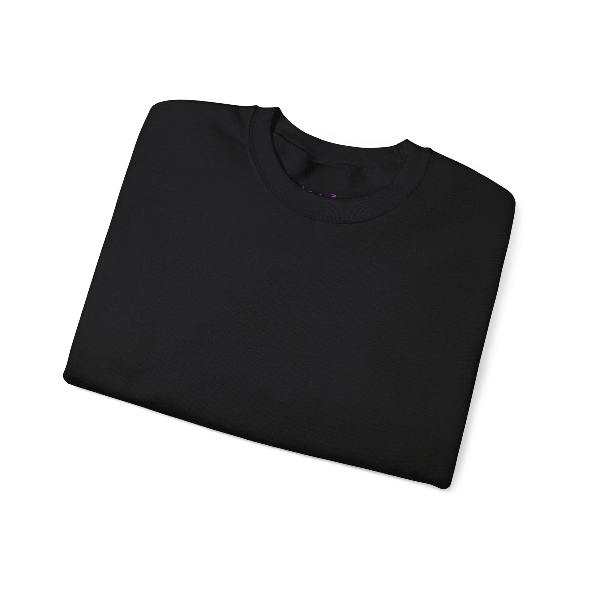 Crewneck Sweatshirt — Beyond Reach Graphic Streetwear Pullover "