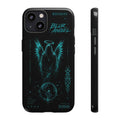 Blur Angel: Void Angel Case - IPhone 13