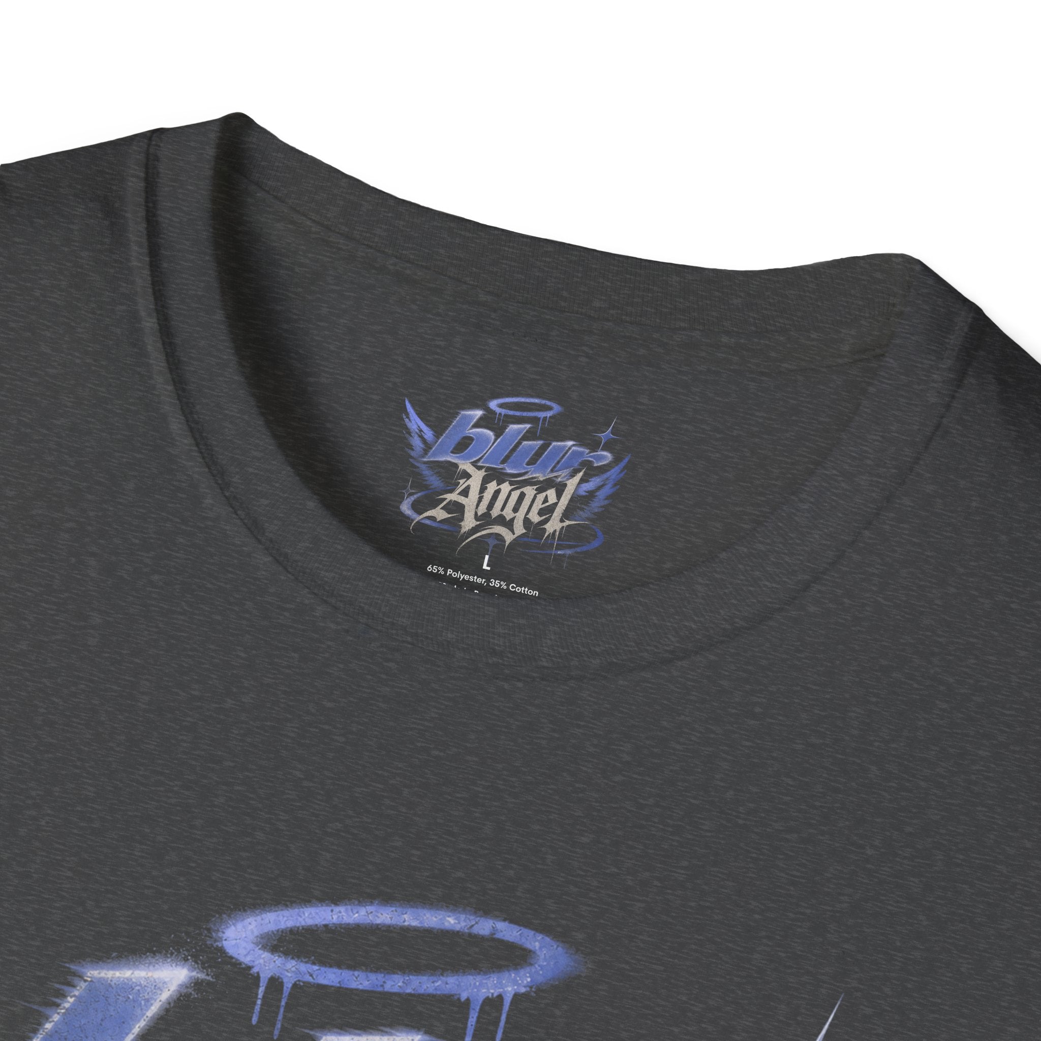 Blur Angel Tee