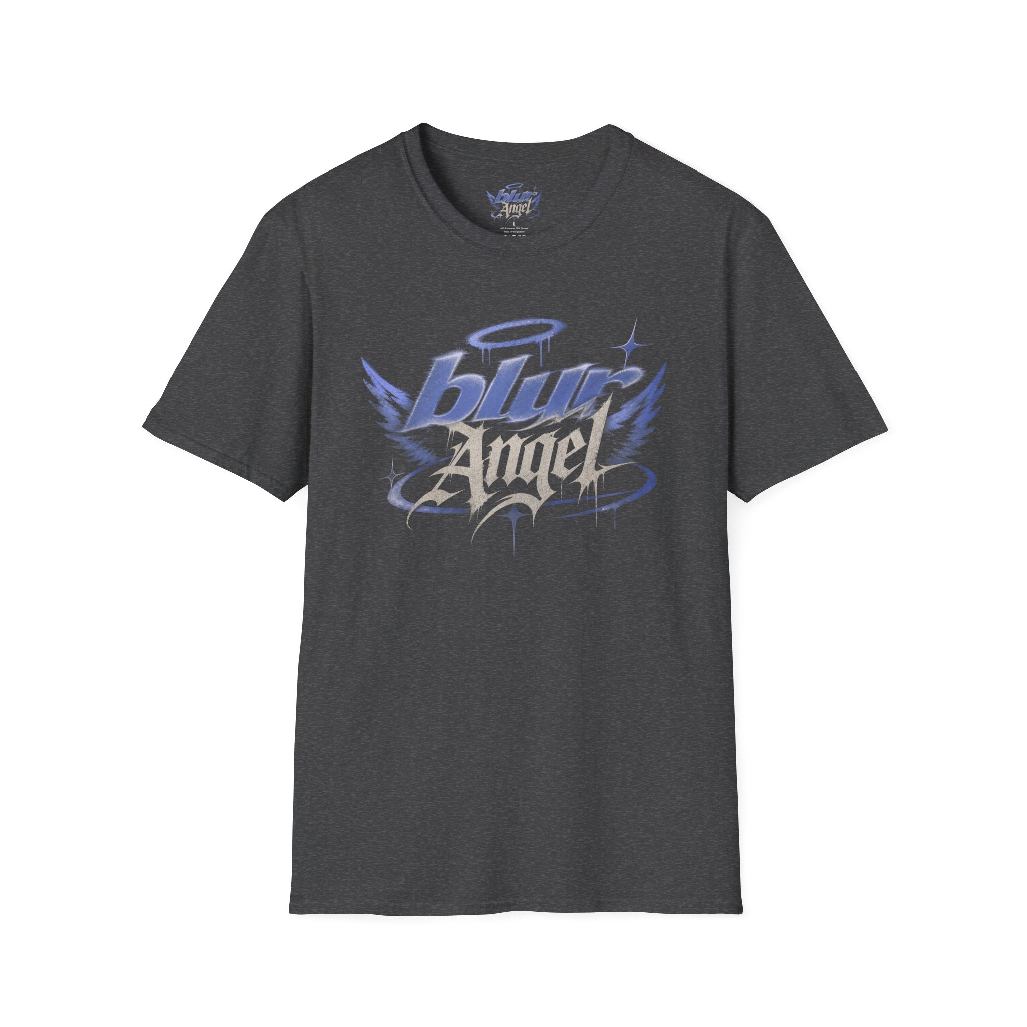 Blur Angel Tee