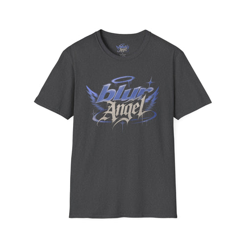 Blur Angel Tee