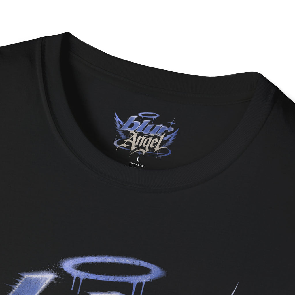 Blur Angel Tee