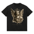 Lux Aeterna Mineral Wash Tee
