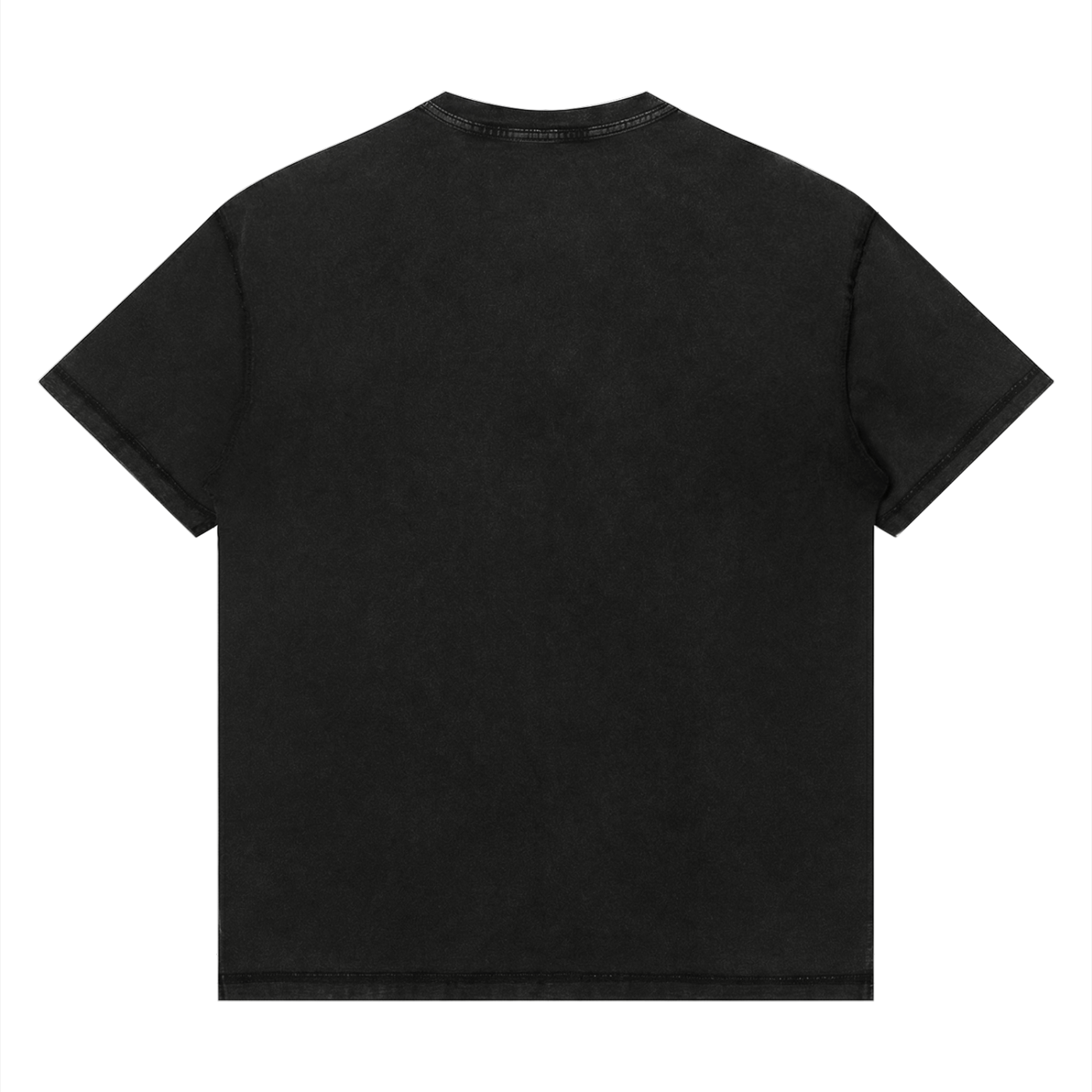 Lux Aeterna Mineral Wash Tee